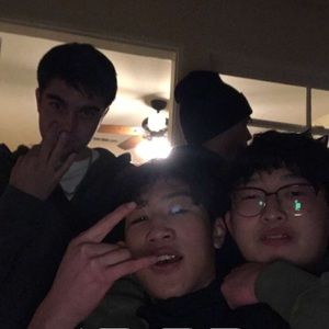 Meet your Posher, Neven